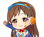 Minami Nitta (Goddess of Uniform) - THE IDOLM@STER Cinderella Girls: Starlight Stage