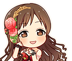 Minami Nitta (Melty Love Fanatic) - THE IDOLM@STER Cinderella Girls: Starlight Stage
