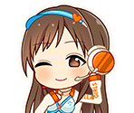 Minami Nitta - THE IDOLM@STER Cinderella Girls: Starlight Stage