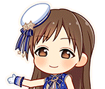 Minami Nitta (Mujuryoku Shuttle) - THE IDOLM@STER Cinderella Girls: Starlight Stage