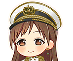 Minami Nitta (Seizon Honnou Valkyria) - THE IDOLM@STER Cinderella Girls: Starlight Stage