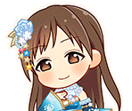 Minami Nitta (Wish you Happiness!!) - THE IDOLM@STER Cinderella Girls: Starlight Stage