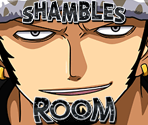 #0307 - Trafalgar Law - One Piece: Treasure Cruise