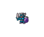 Rogue - Dokapon 3-2-1: Arashi o Yobu Yuujou (JPN)