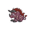 Behemoth - Dokapon 3-2-1: Arashi o Yobu Yuujou (JPN)