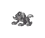 Fenrir - Dokapon 3-2-1: Arashi o Yobu Yuujou (JPN)