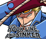 #0319 - Paulie - One Piece: Treasure Cruise