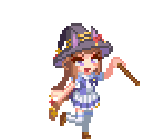 Sweep Tosho - Umamusume: Pretty Derby - Party Dash