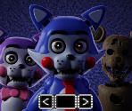 Extras - Five Nights at Candy's Remastered