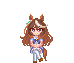 Symboli Rudolf - Umamusume: Pretty Derby - Party Dash
