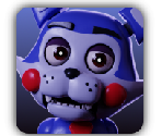 Custom Night - Five Nights at Candy's Remastered