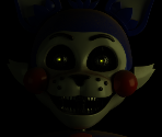 Teaser - Five Nights at Candy's Remastered