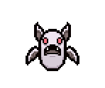 Echo Bat - The Binding of Isaac: Rebirth