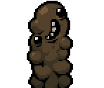 Henry - The Binding of Isaac: Rebirth