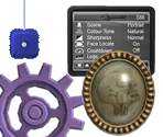 Decoration Icons
