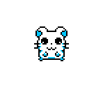 Hamaritan - Hamtaro: Ham-Hams Unite