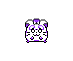 Aunt Viv - Hamtaro: Ham-Hams Unite