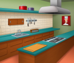 Menus - Cooking Academy