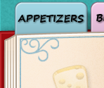 Recipe Book - Cooking Academy