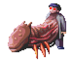 Chunky - Revelations: Persona