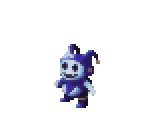 Jack Frost - Revelations: Persona