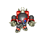 Black TwinBee - TwinBee Yahho!: Fushigi no Kuni de Ōabare!!