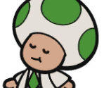 Sensor Lab Toad (Green)