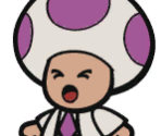 Sensor Lab Toad (Purple)