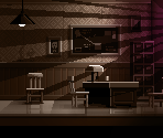 Locations - Chapter 1