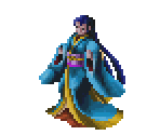 Chow - Revelations: Persona
