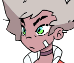 JJ Dialog Sprites