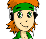 Jo (Assembled) - Dinertown Detective Agency
