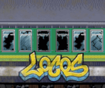 Trainyard Battle