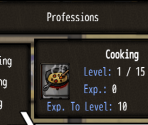 Tutorial Screens