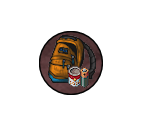 Menu UI Icons