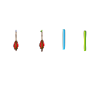 Projectiles