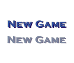 Main Menu Text