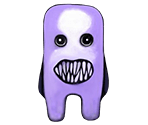 Fuwatty - Ao Oni 2