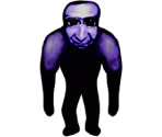 Squatto - Ao Oni 2