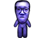 Hikakin Oni - Ao Oni 2