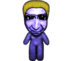 Takeshi Oni - Ao Oni 2