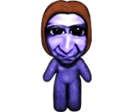 Takuro Oni - Ao Oni 2