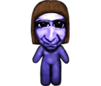 Mika Oni - Ao Oni 2