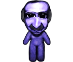 Principal Oni - Ao Oni 2