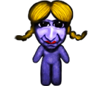 Girl Oni - Ao Oni 2