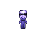 Small Oni - Ao Oni 2