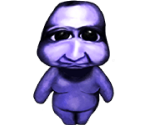 Fat Oni - Ao Oni 2