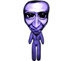 Skinny Oni - Ao Oni 2