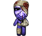 Injured Oni - Ao Oni 2