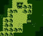 World Map - Evoland II